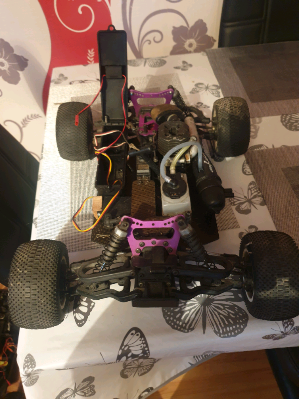 rc car gumtree
